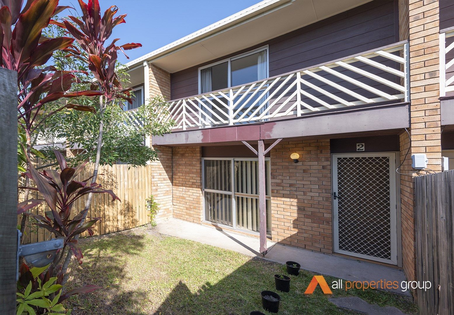 2/75 Park Road, Slacks Creek QLD 4127, Image 0