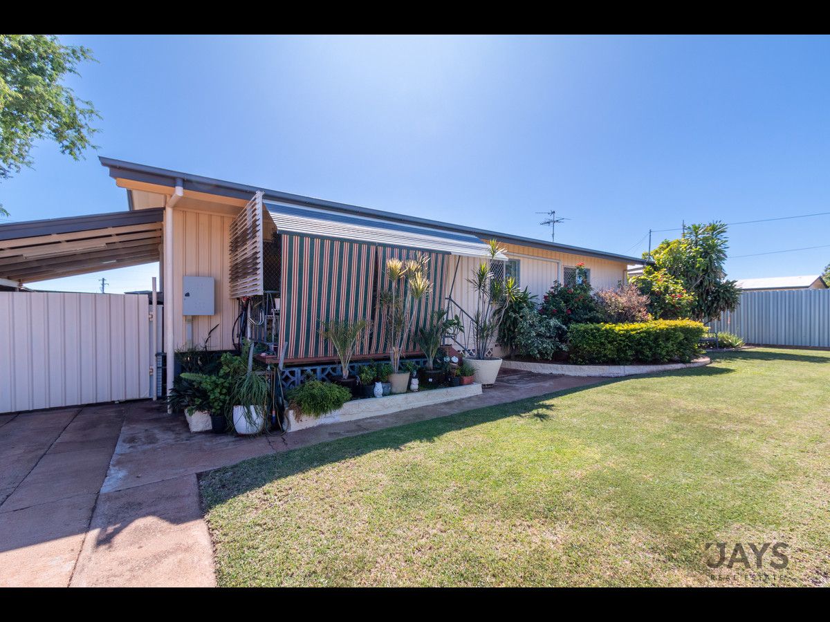9 Moore Crescent, Mount Isa QLD 4825 Domain