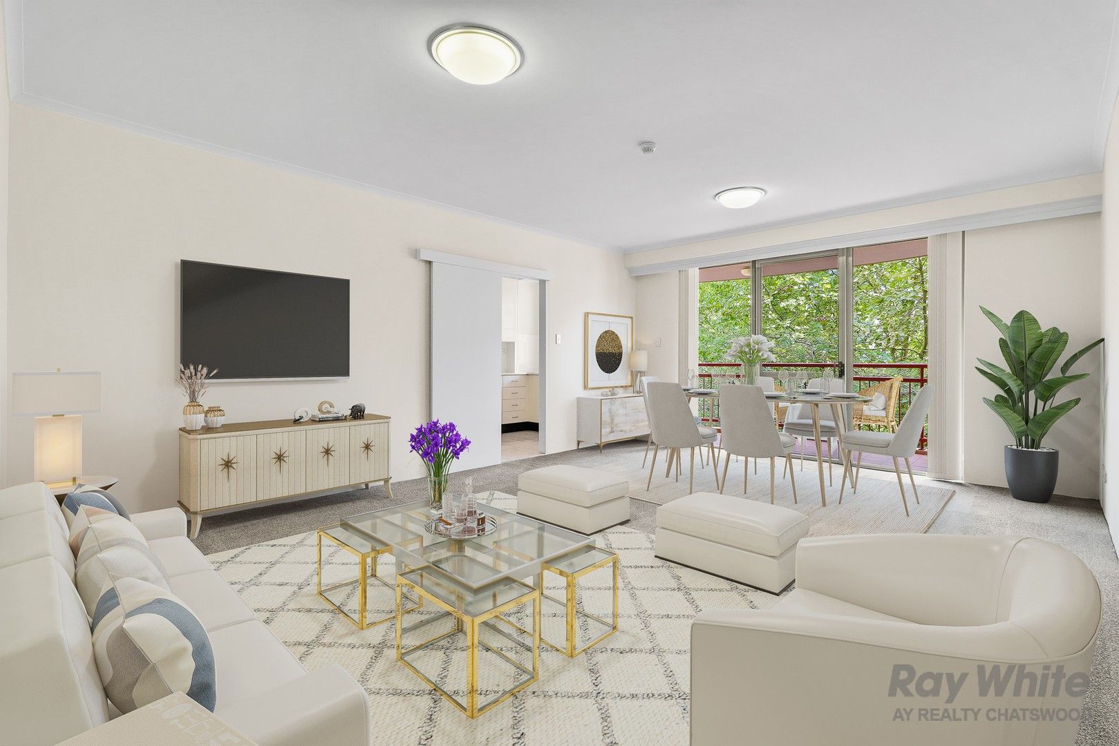 17/15 Herbert Street, St Leonards NSW 2065 Apartment For Rent Domain