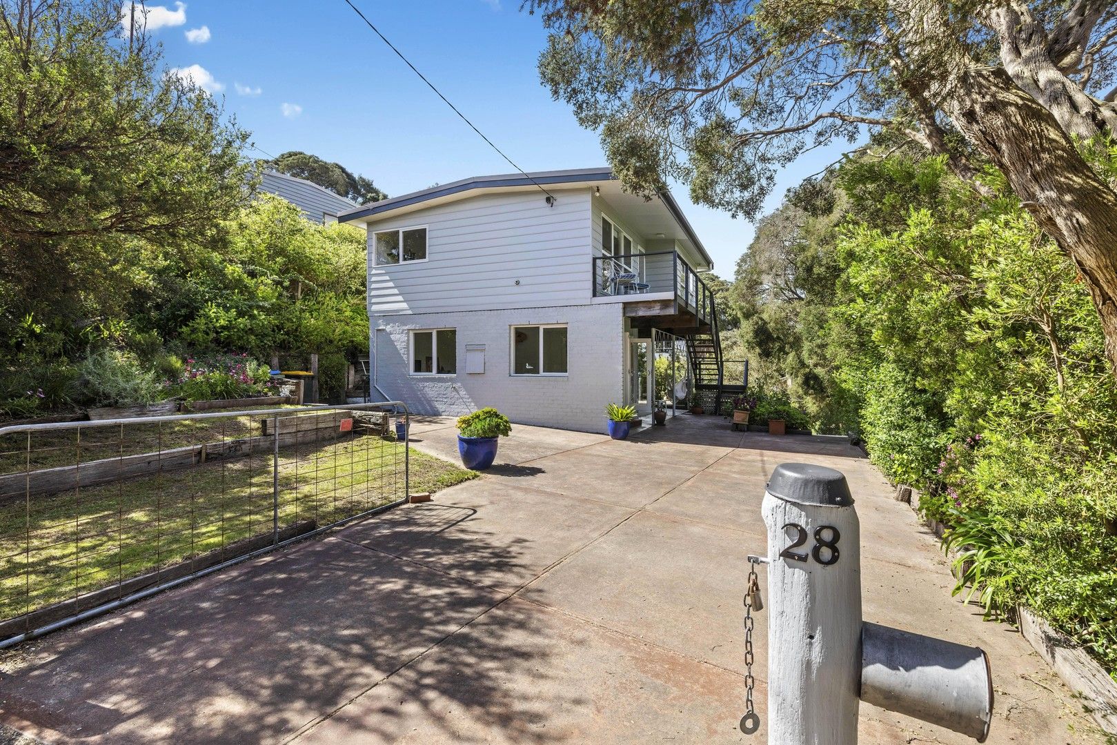 28 Lansdowne Street, Blairgowrie VIC 3942, Image 0