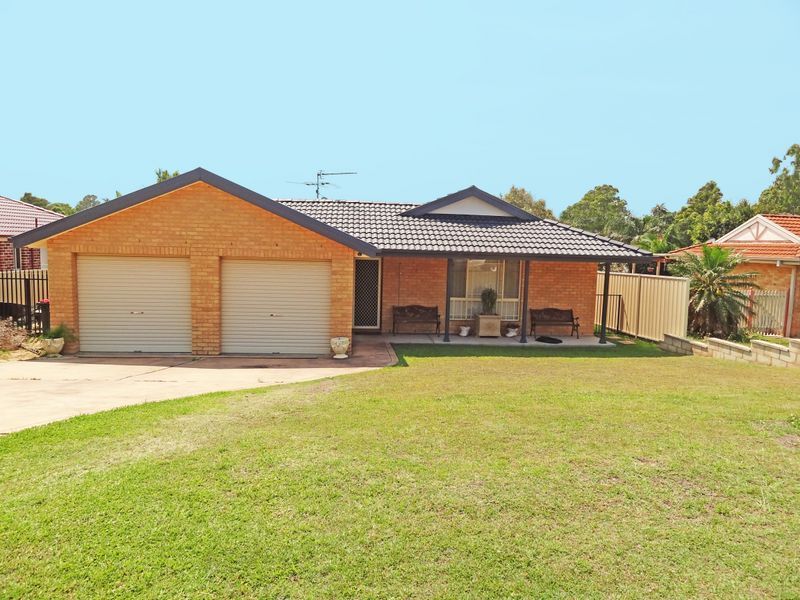 7 Beaton Avenue, Raymond Terrace NSW 2324, Image 0