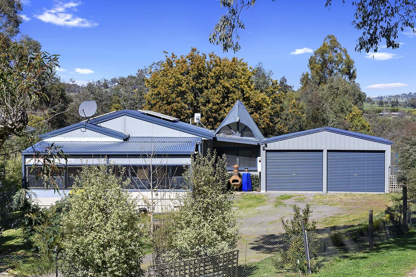 2 Spring Court, Strathbogie VIC 3666, Image 0