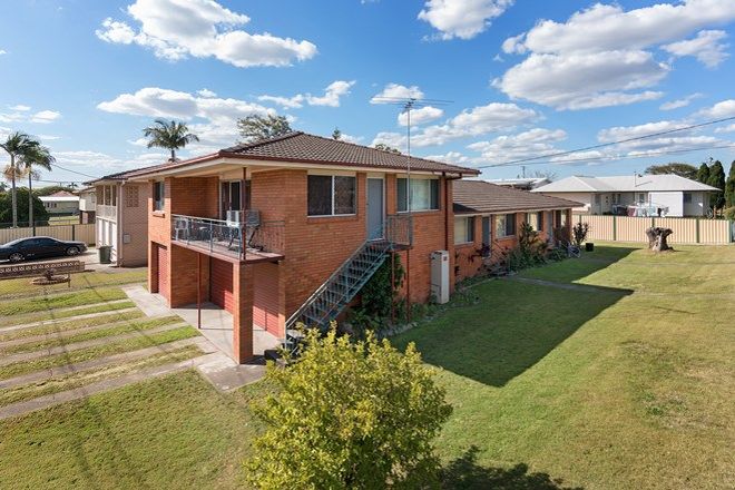 Picture of 8 Bexhill Street, ACACIA RIDGE QLD 4110