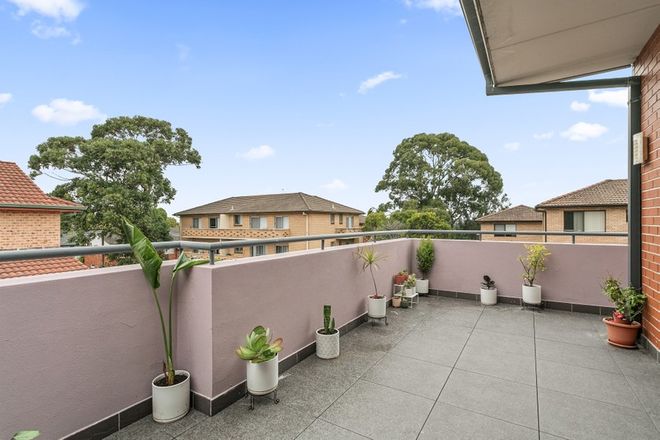 Picture of 7/485 Forest Road, PENSHURST NSW 2222