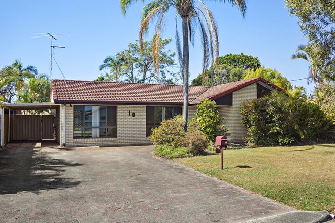 Picture of 10 Pheasant Street, PARREARRA QLD 4575