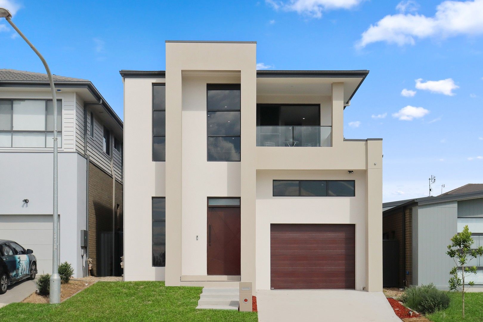 5 bedrooms House in 33 Hadleywood Street BOX HILL NSW, 2765