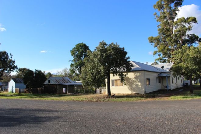 Picture of 1 Biamble St, MERRYGOEN NSW 2831