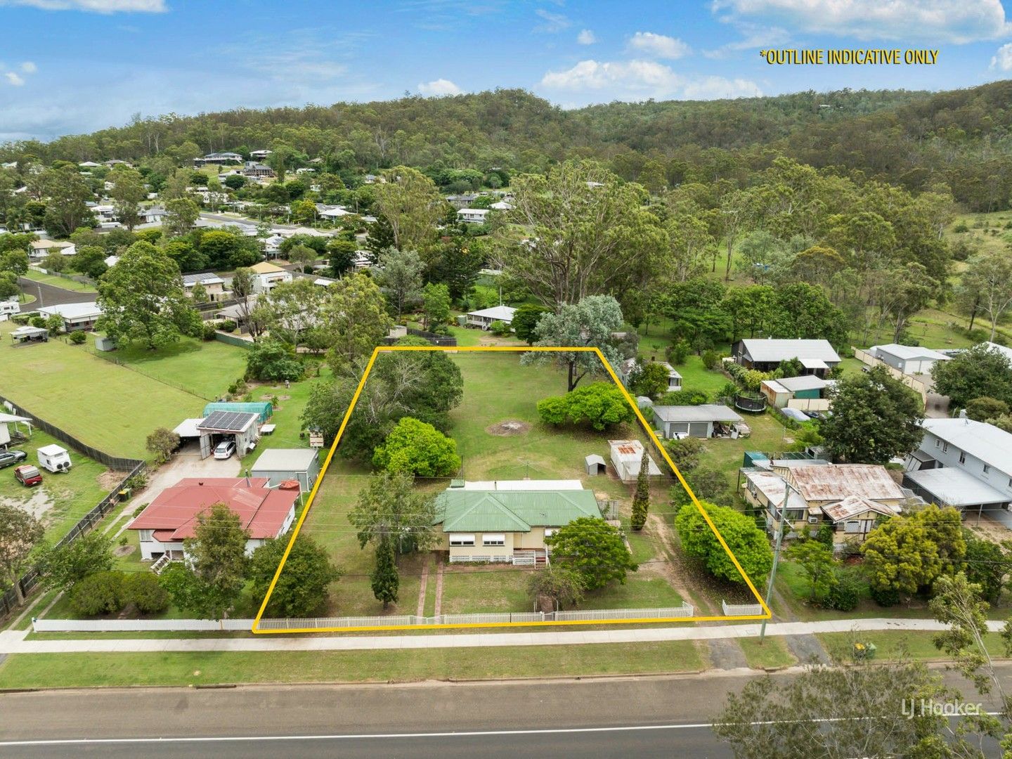 278 Ipswich Street, Esk QLD 4312, Image 0