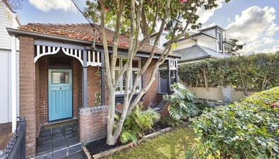 Picture of 18 Ainsworth Street, LILYFIELD NSW 2040