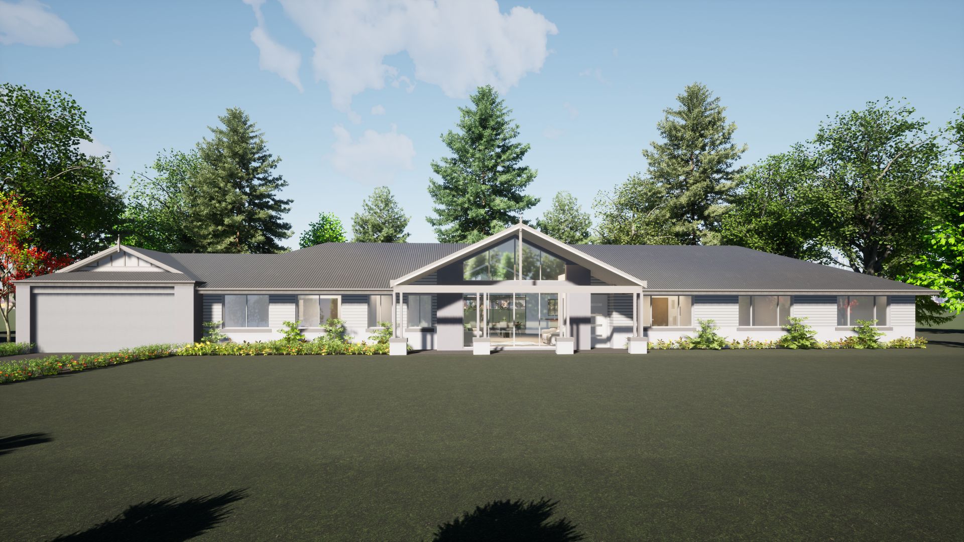 4 bedrooms New House & Land in  KARRIDALE WA, 6288