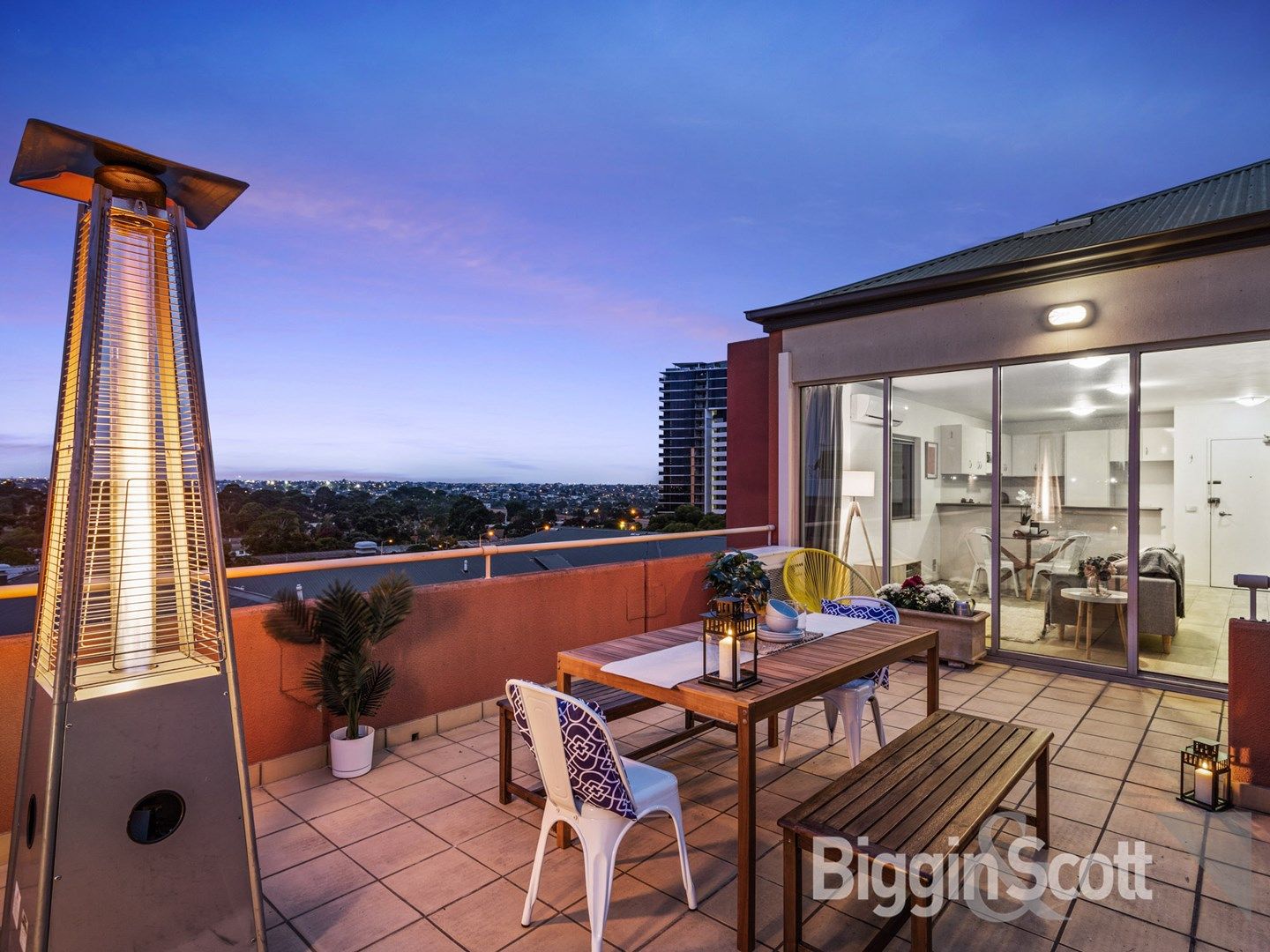 506/77 Village Way, Maribyrnong VIC 3032, Image 0