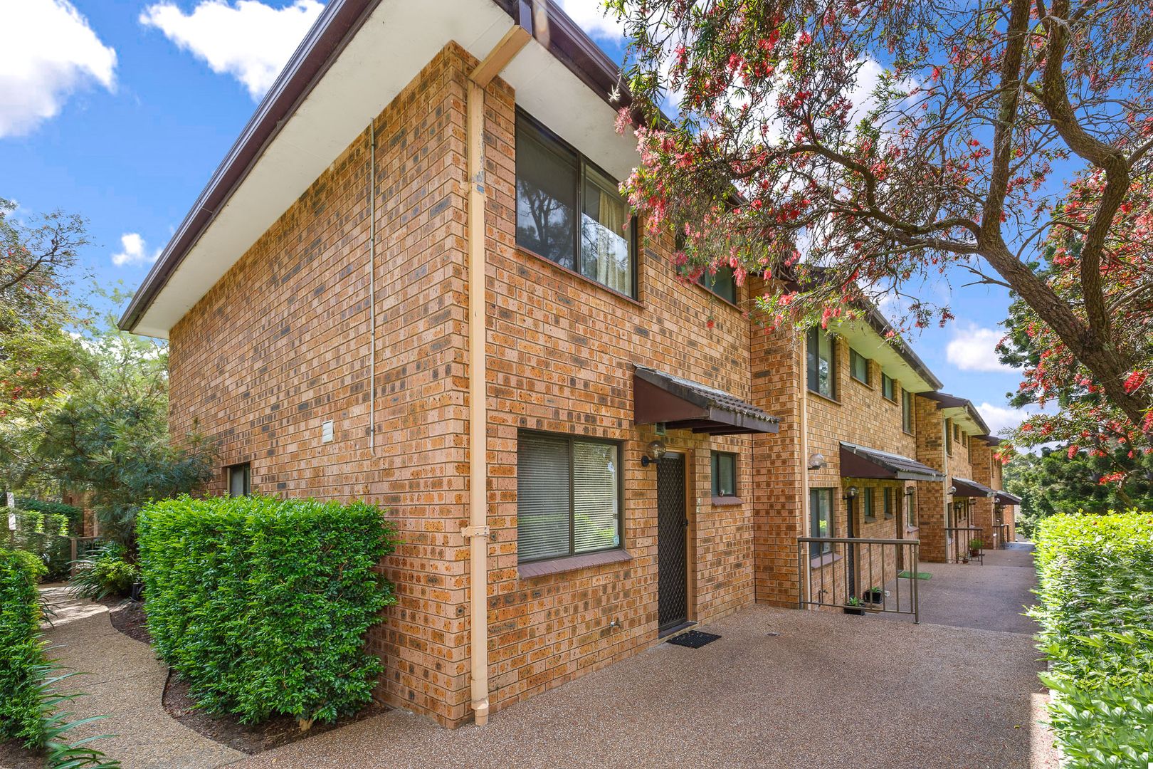 19/23 Taranto Road, Marsfield NSW 2122 - Townhouse For ...