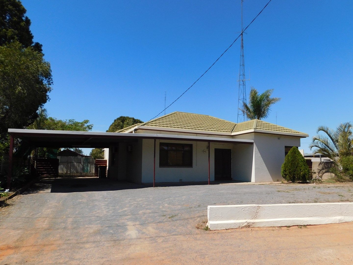 151 Three Chain Road, Port Pirie SA 5540, Image 0