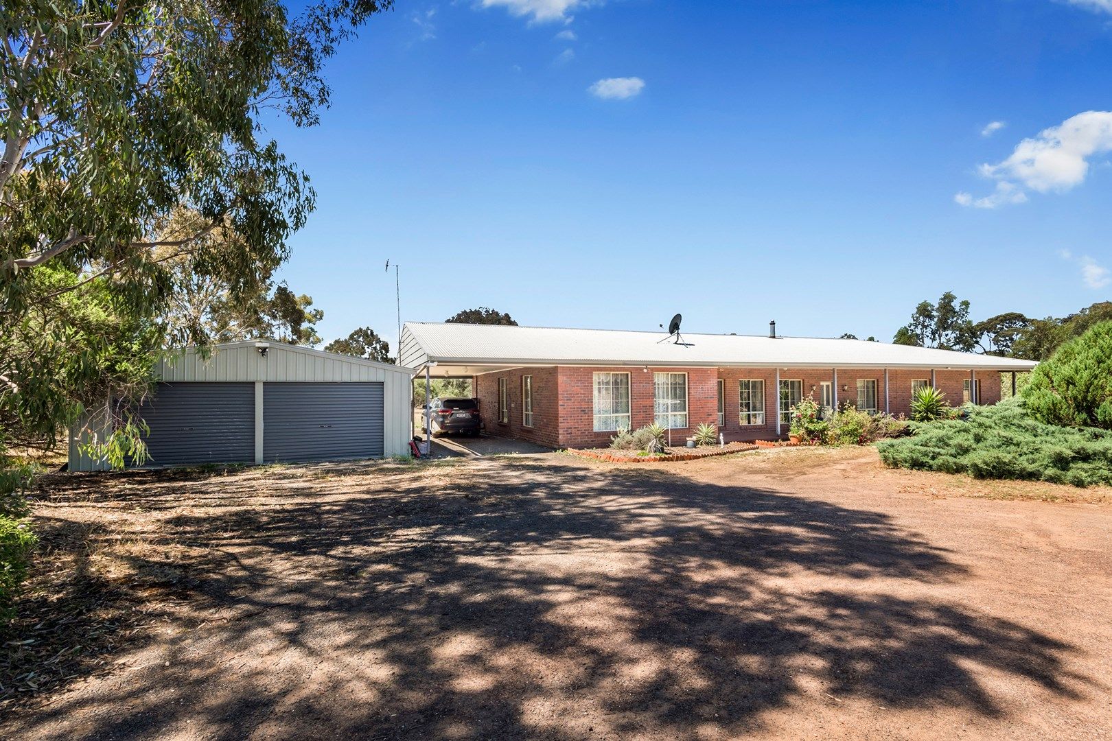 79 McKeone Road, Wellsford VIC 3551, Image 0