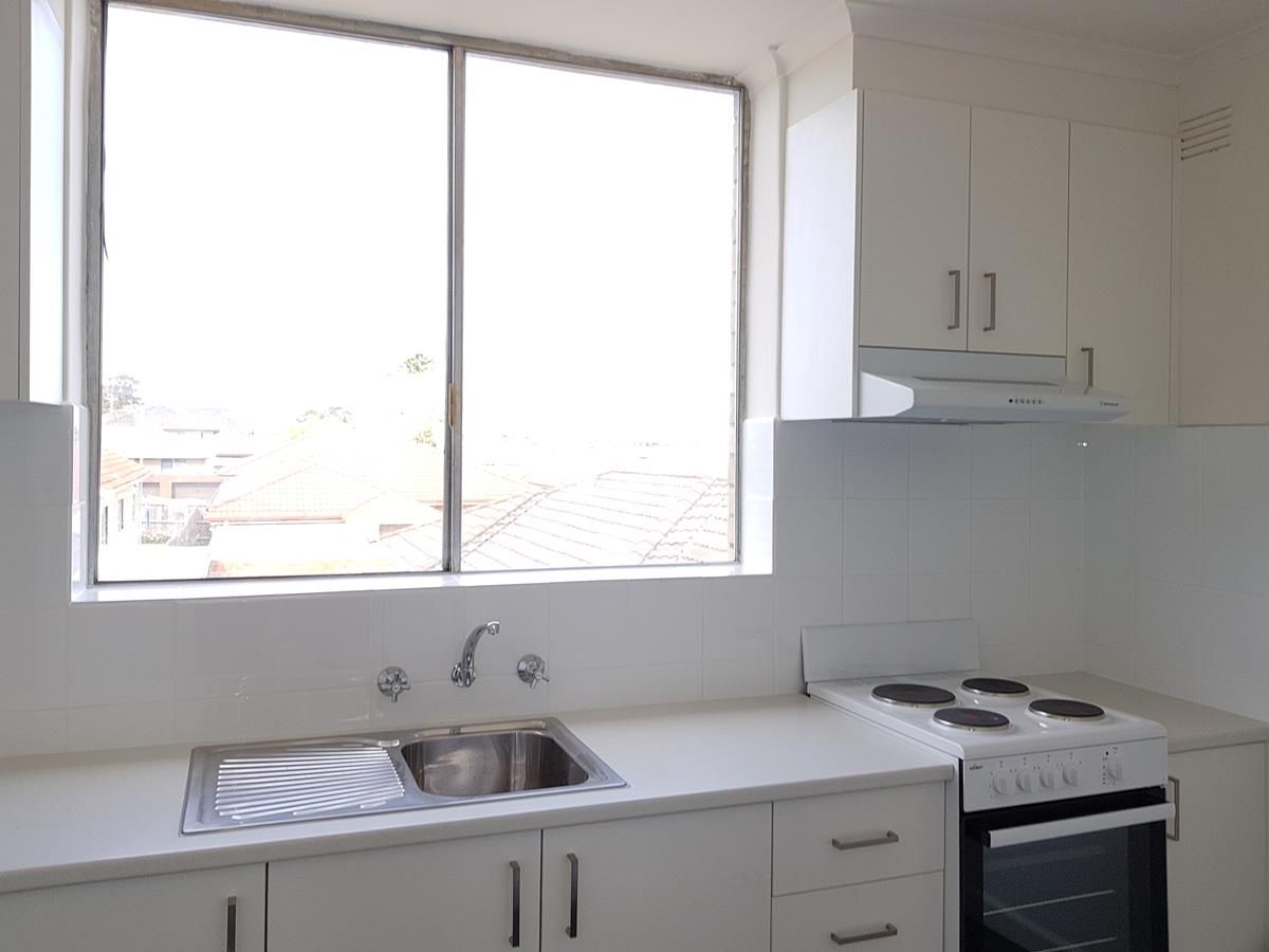 1 bedrooms Apartment / Unit / Flat in 8/40 Nockolds Crescent NOBLE PARK VIC, 3174