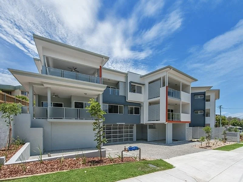 15/8 Mercer Avenue, Kedron QLD 4031