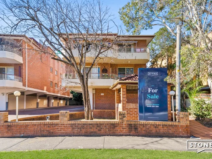 2/16 Betts Street, Parramatta NSW 2150