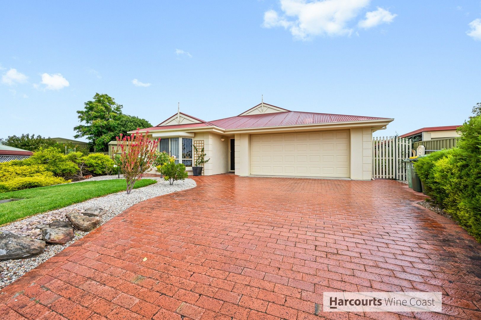 12 Abbott Avenue, McLaren Vale SA 5171, Image 0