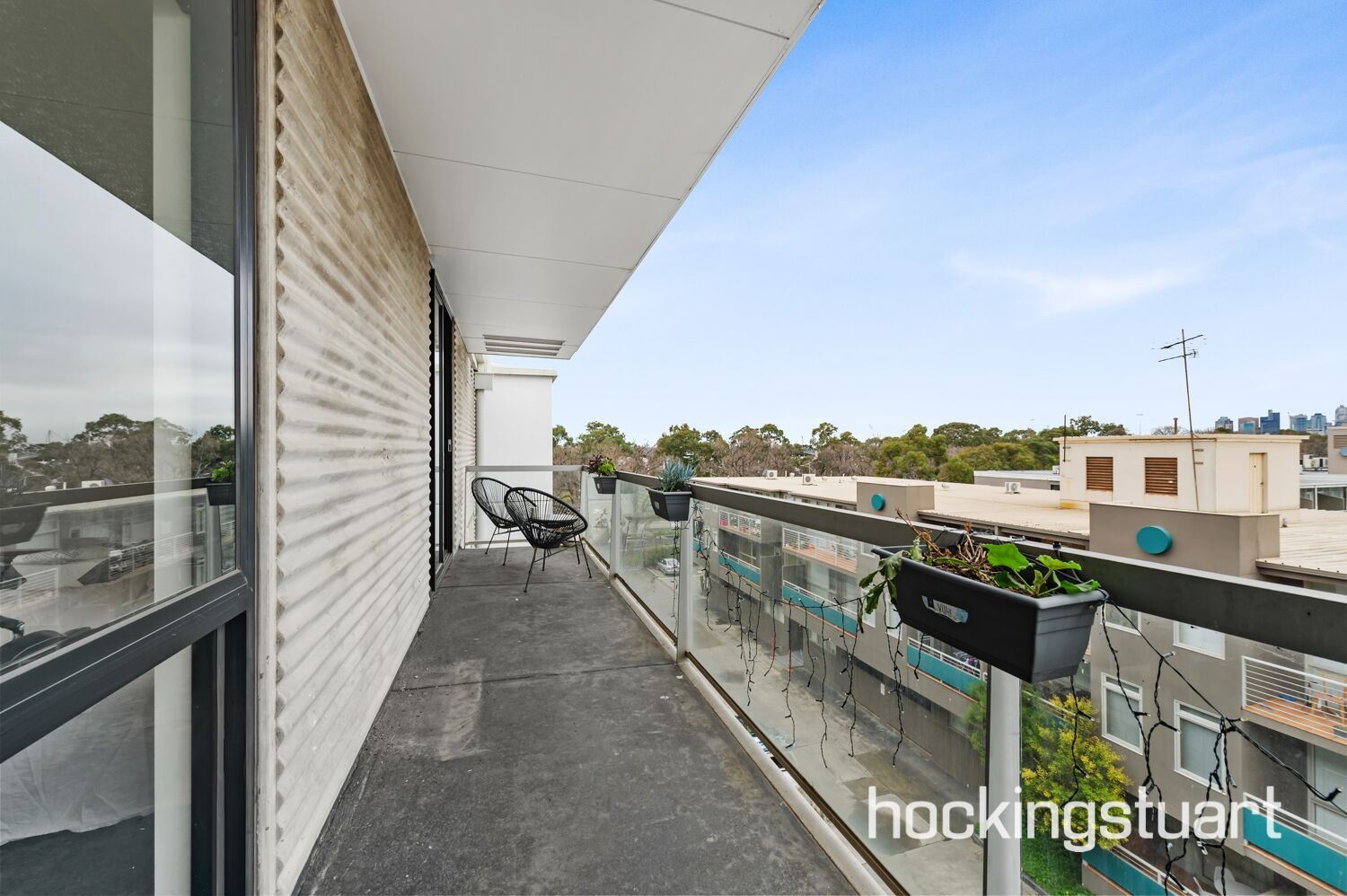 501/459 Royal Parade, Parkville VIC 3052, Image 2