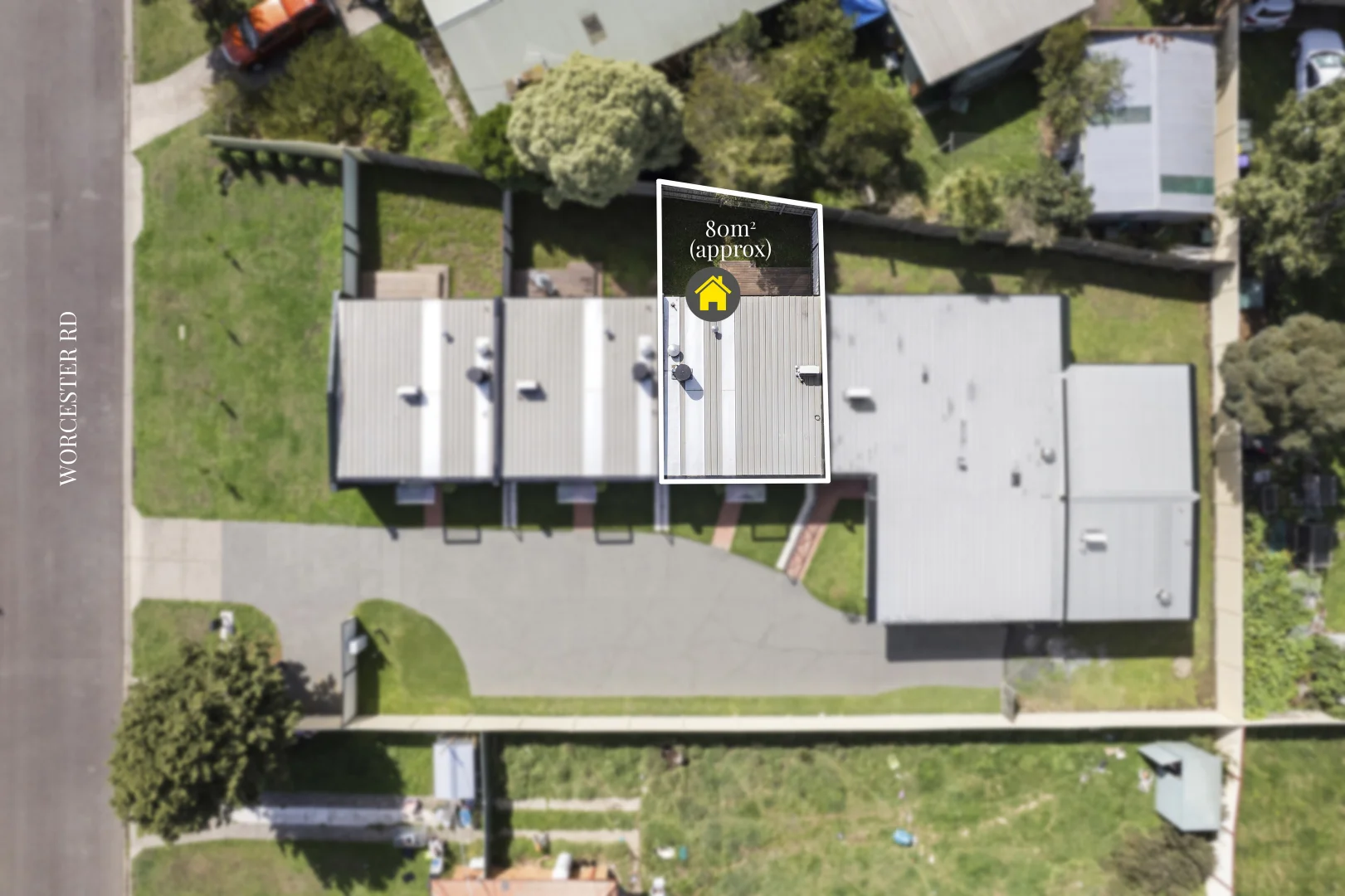 Additional image 14 of Units 1-3/31 Worcester Road, Gisborne VIC 3437