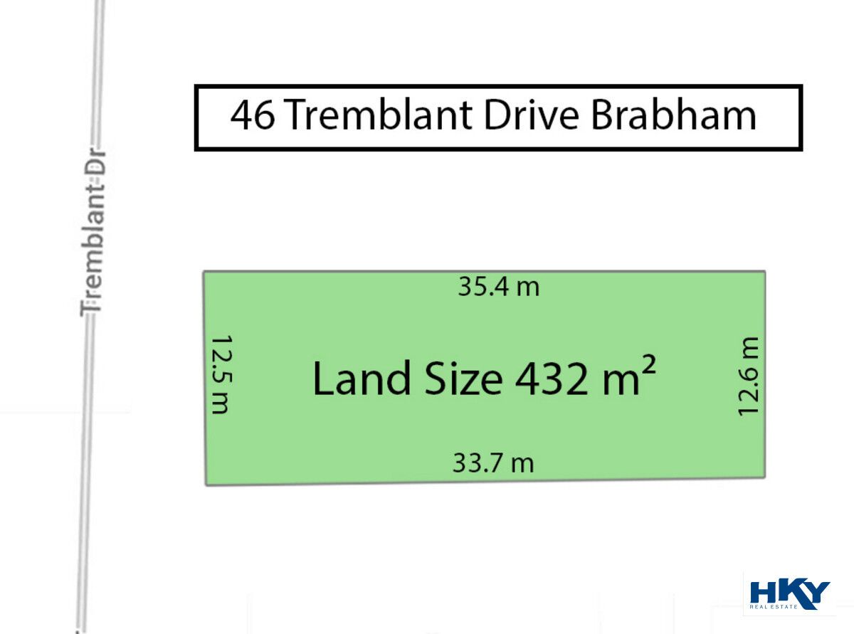 46 Tremblant Drive, Brabham WA 6055, Image 0