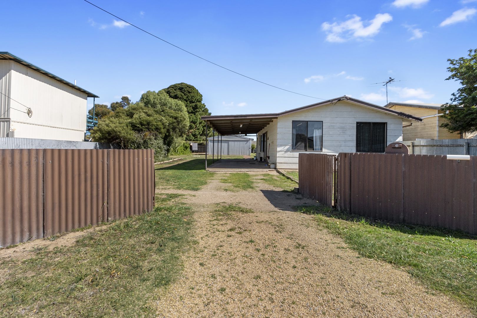 6 Hogarth Street, Ardrossan SA 5571, Image 1