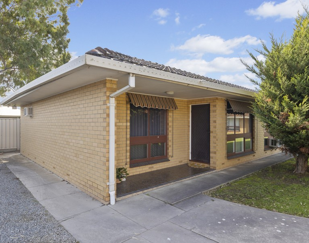 4/15 First Avenue, Ascot Park SA 5043