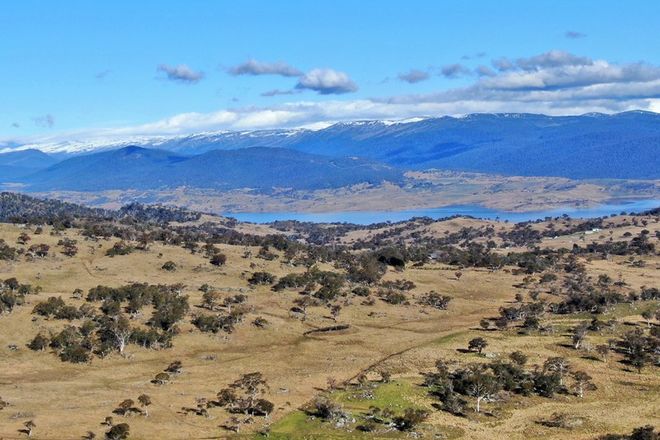 Picture of Lot 9 "Pure Alpine" Avonside Road, JINDABYNE NSW 2627