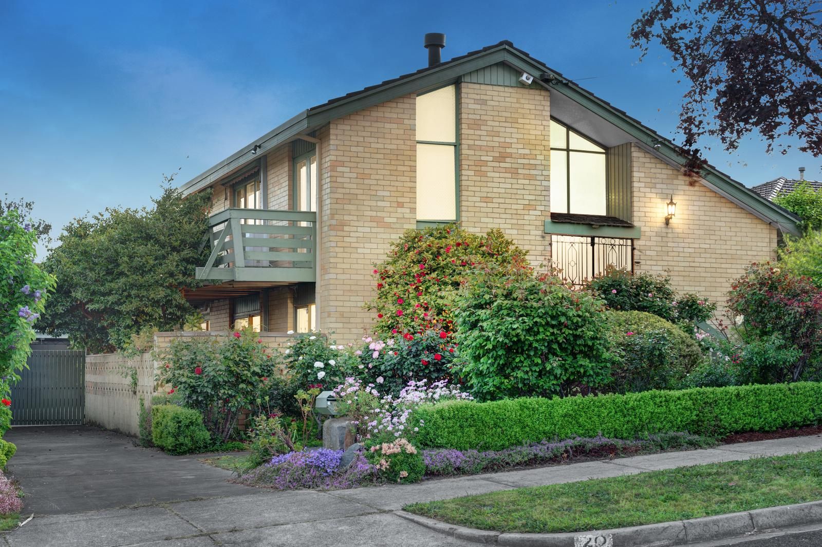 20 Ansett Crescent, Forest Hill VIC 3131, Image 0