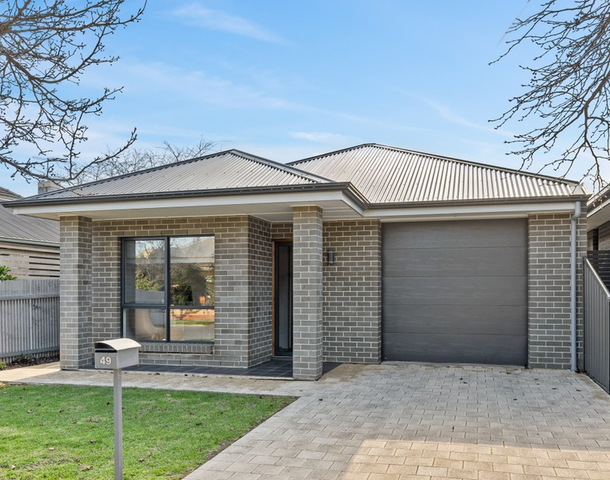 49 Barker Avenue, South Plympton SA 5038