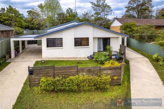 Picture of 22 Blue Gum Street, NAMBUCCA HEADS NSW 2448