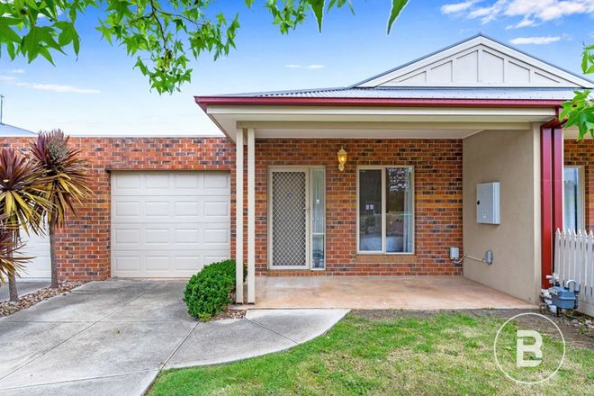Picture of 21C Dundas Street, DARLEY VIC 3340