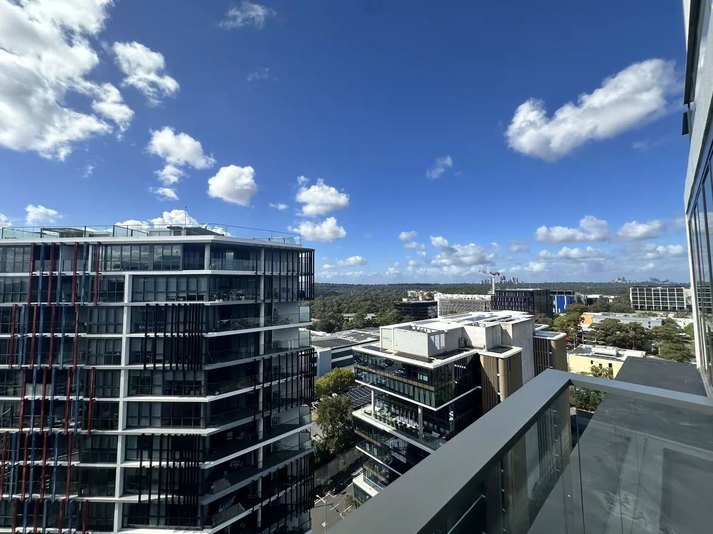 Additional image 9 of 2108C/101 Waterloo Road, Macquarie Park NSW 2113