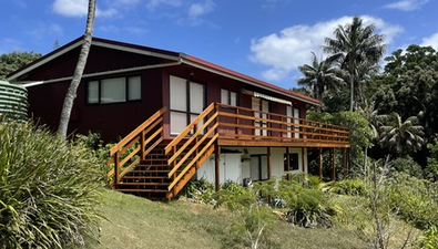 Picture of 5 Tevarua Lane, NORFOLK ISLAND NSW 2899