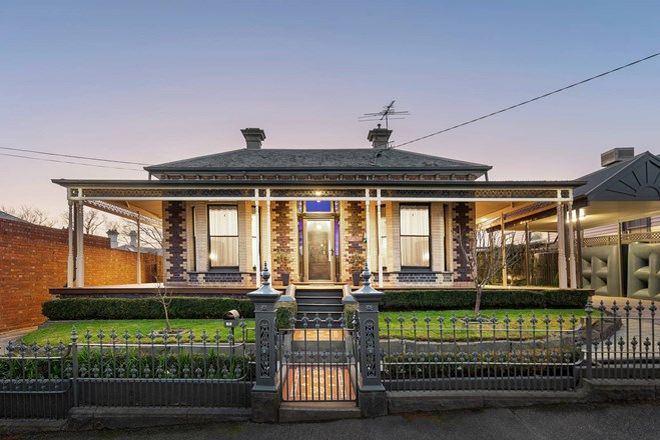 Picture of 13 Shields Street, FLEMINGTON VIC 3031