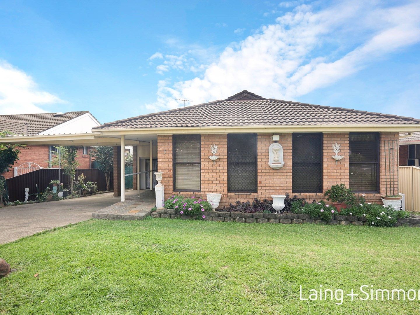 81 Shakespeare Street, Wetherill Park NSW 2164, Image 0