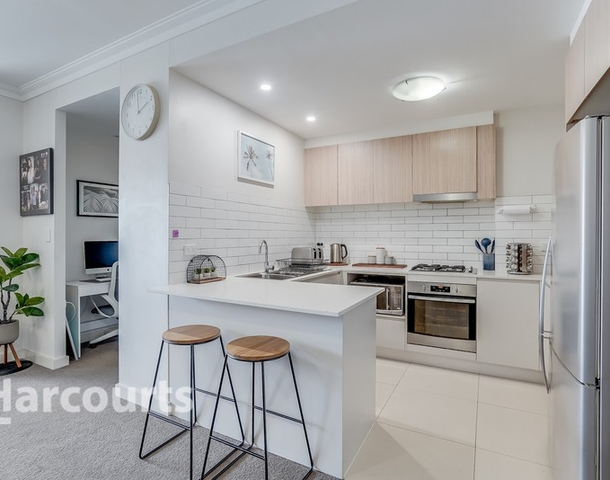 48/39 Chamberlain Street, Campbelltown NSW 2560