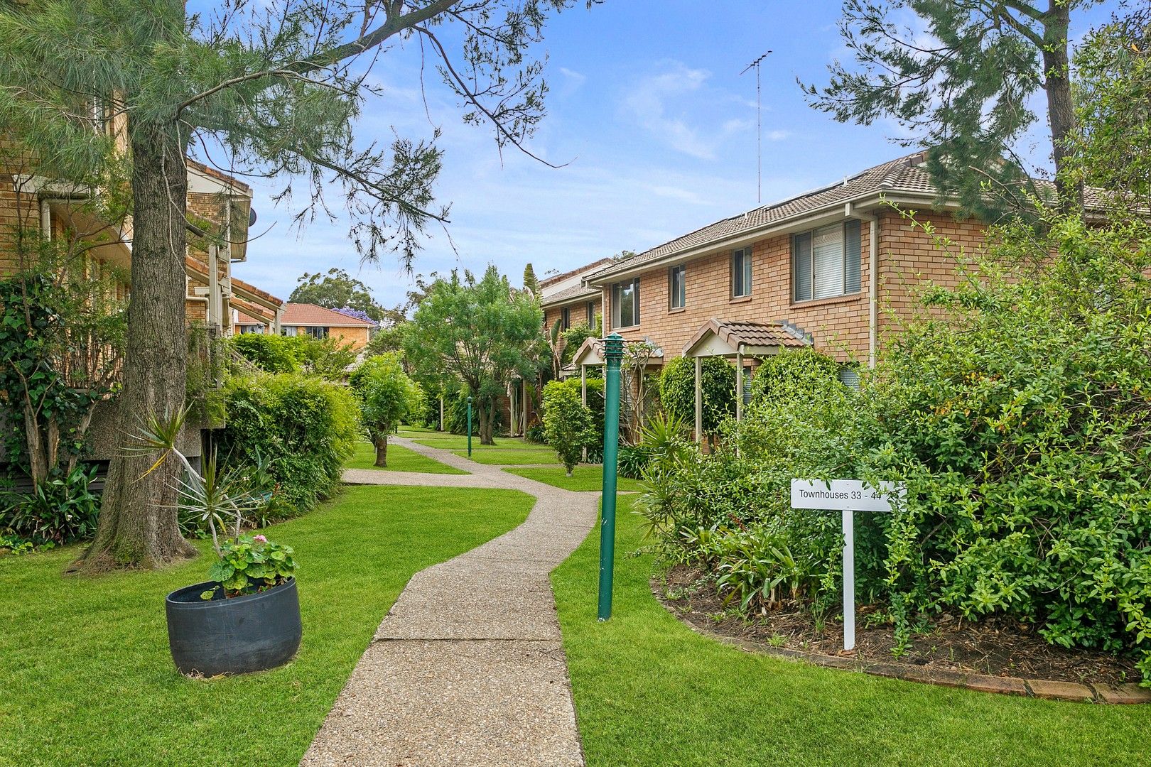 34/465-479 The Boulevarde, Kirrawee NSW 2232, Image 0