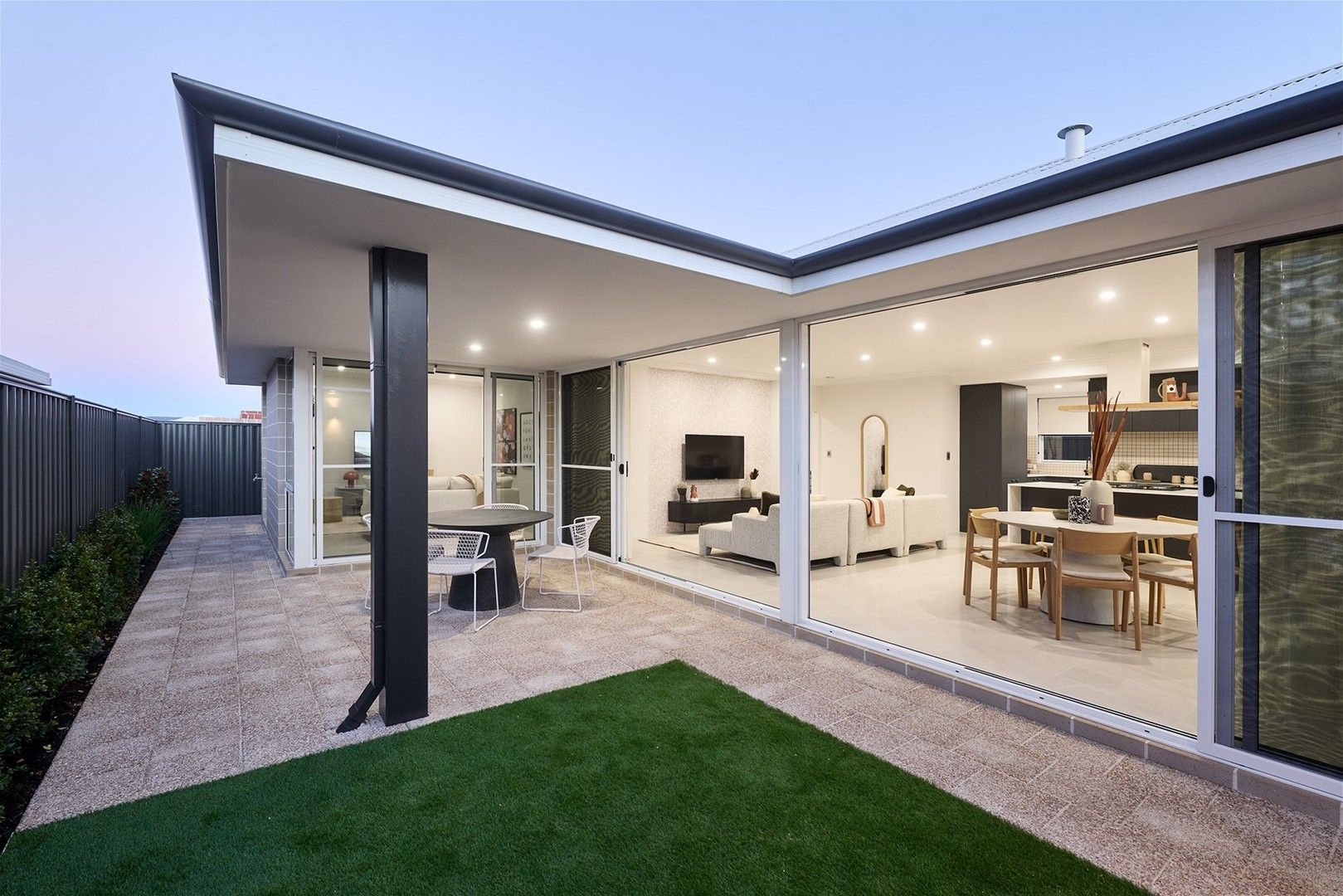 4 bedrooms New House & Land in TBA Hitter Street YANCHEP WA, 6035