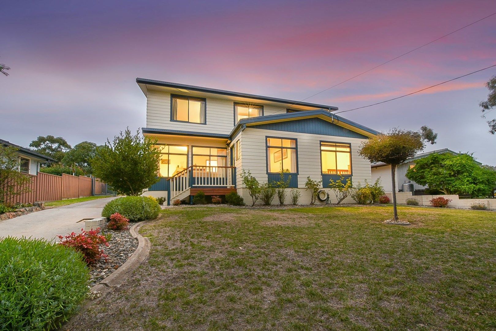 22 Banjo Patterson Crescent, Jindabyne NSW 2627, Image 0