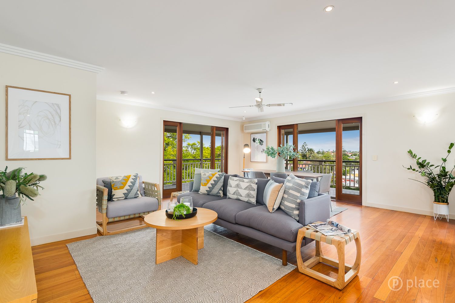 8 Sawtell Lane, Auchenflower QLD 4066, Image 1