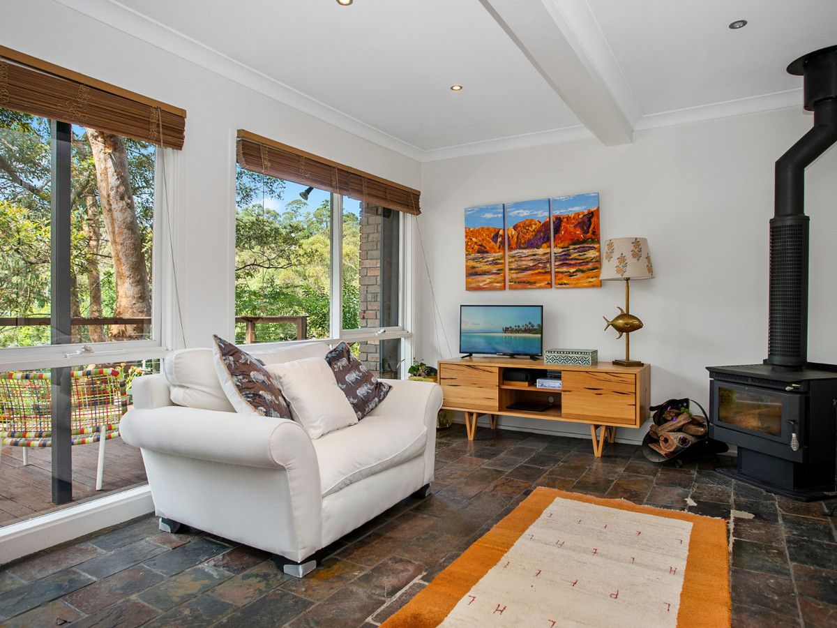 40 Clinton Close, Berowra Heights NSW 2082, Image 1