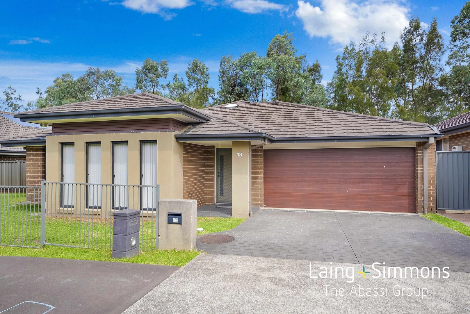 13 Rosedale Court, Ropes Crossing NSW 2760