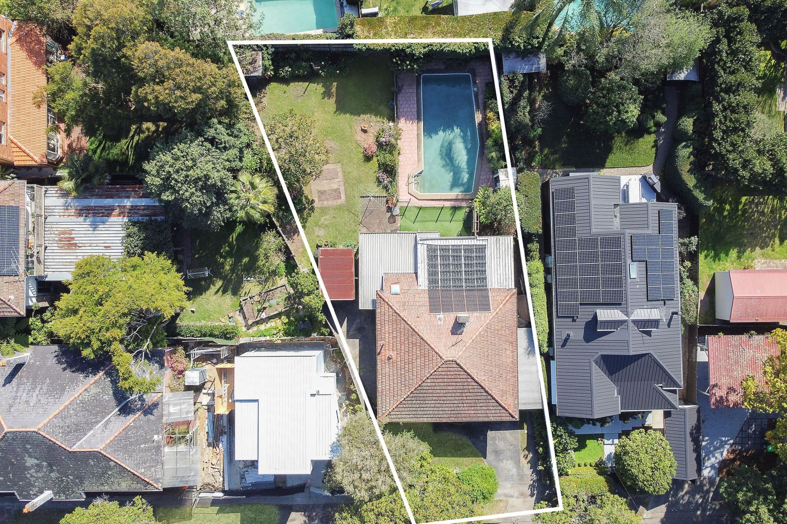 91 Mowbray Road, Willoughby NSW 2068, Image 2