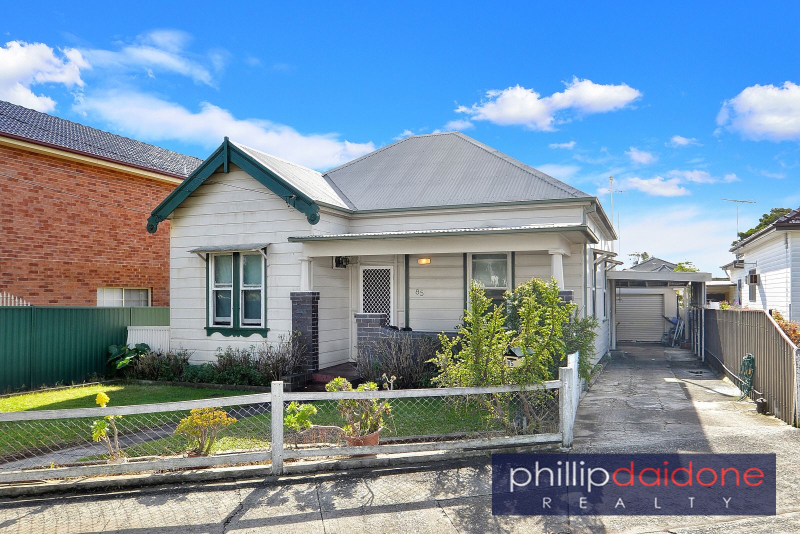 85 Kerrs Road, Lidcombe NSW 2141, Image 0