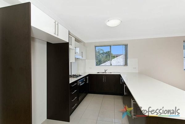 6/21 Austral Street, Penshurst NSW 2222, Image 1