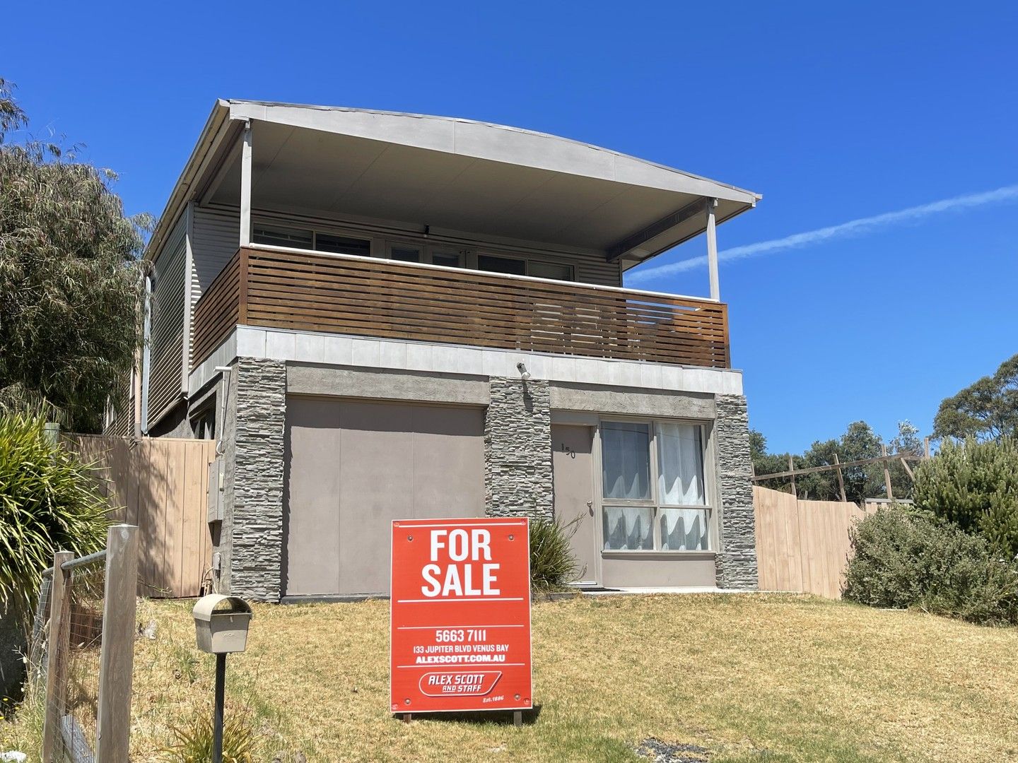 150 Jupiter Boulevard, Venus Bay VIC 3956 Domain