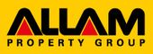 Logo for Allam Homes