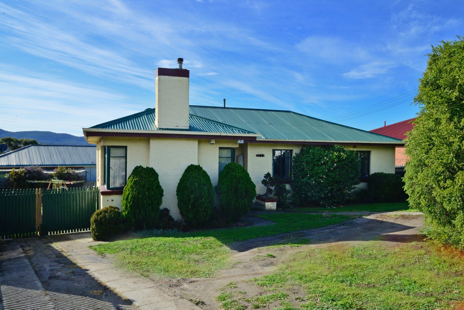 469 Brooker Highway, Derwent Park TAS 7009, Image 0