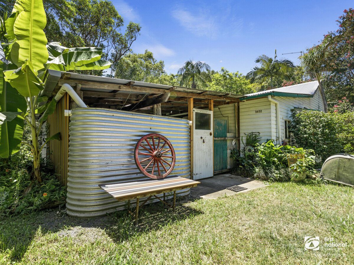 1452 Kyogle Road, Uki NSW 2484, Image 2